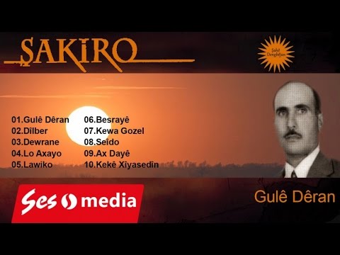Şakiro - Seîdo [Official Music Video | © Ses Media ]