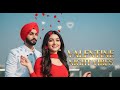 VALENTINE NIGHT VIBES 💖 | Most Romantic Punjabi Love Song 2026