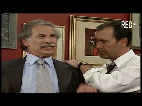 'Machos' - Versión