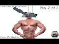Carro 45t Medium Tank | Part 2 of 2 Plane Crazy Tutorial | OH NO, HE’S HAAAAAHT!!!