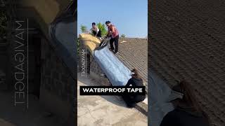 Product Link in Profile ( 339 ) ▶️ Ultra Seal Wall Roof Repair Waterproof Tape