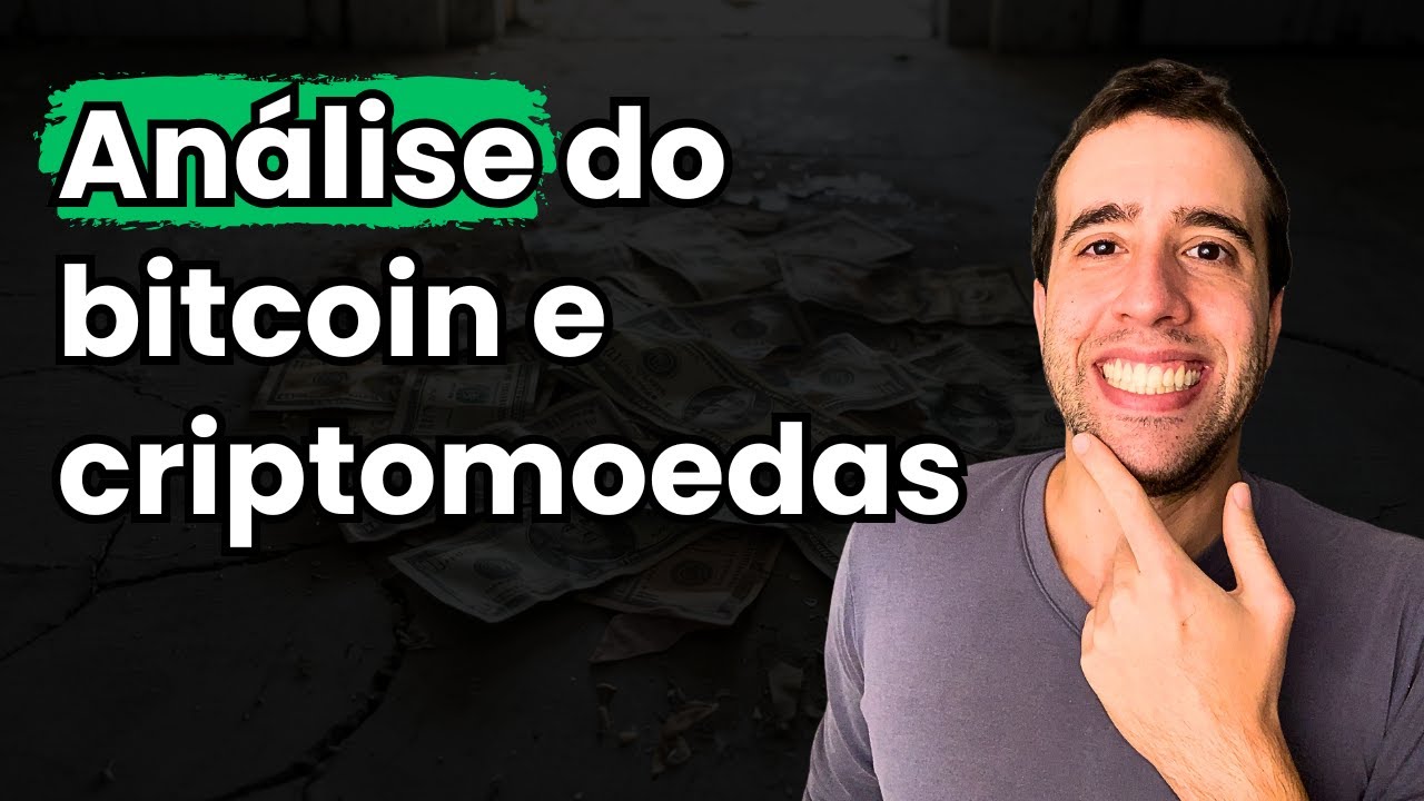 Semana será de alta? Bitcoin (BTC), ethereum (ETH), BONK, AAVE, Solana  (SOL), XRP, criptomoedas