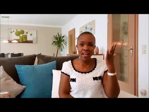 Video: Kuwashwa: Sababu Na Jinsi Ya Kuondoa