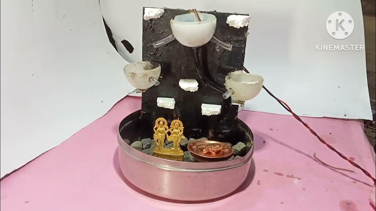 how-to-make-mandir-youtube