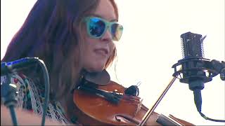 East Nash Grass - Big River - Live at ROMP 2024