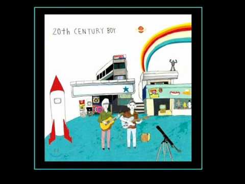 20th Century Boy (20세기 소년) -그래도 우리의 날들