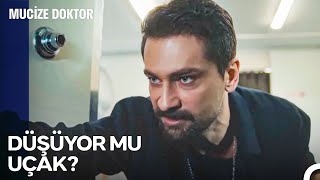 Havada Korku Git Gide Yükseliyor! - Mucize Doktor