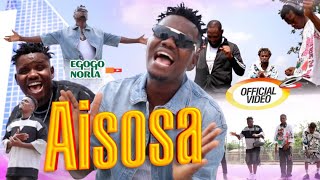 AISOSA OFFICIAL VIDEO BY EGOGO NOR LA LATEST BENIN MUSIC VIDEO 2025