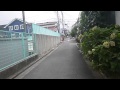 代田橋新築アパート(現状更地)