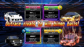 WMMT6RR BINGO CHALLENGE MULTI GHOST BATTLE.313