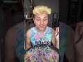 Checking on Orbeez in Instant Snow! UPDATE #shorts #orbeez #instantsnow