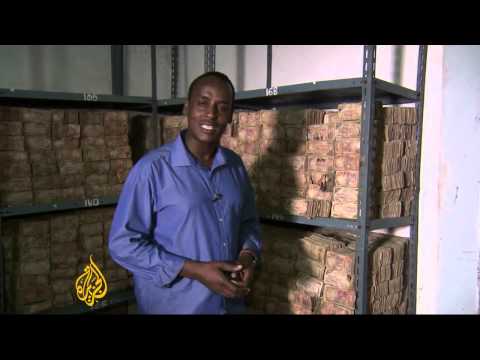 Video: Somalia: ekonomi negara