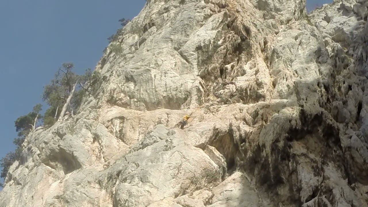 Großofen / In Vino Veritas Timelapse