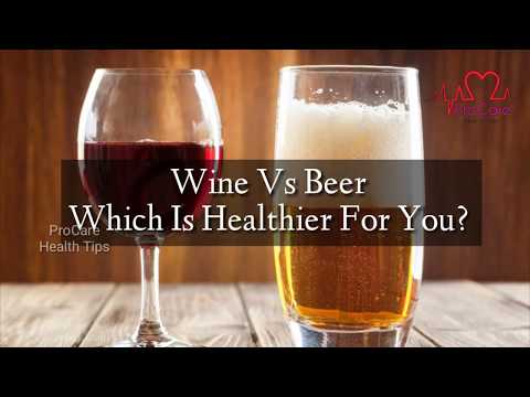 wine-vs-beer-which-is-healthier-for-you?-#health_tips