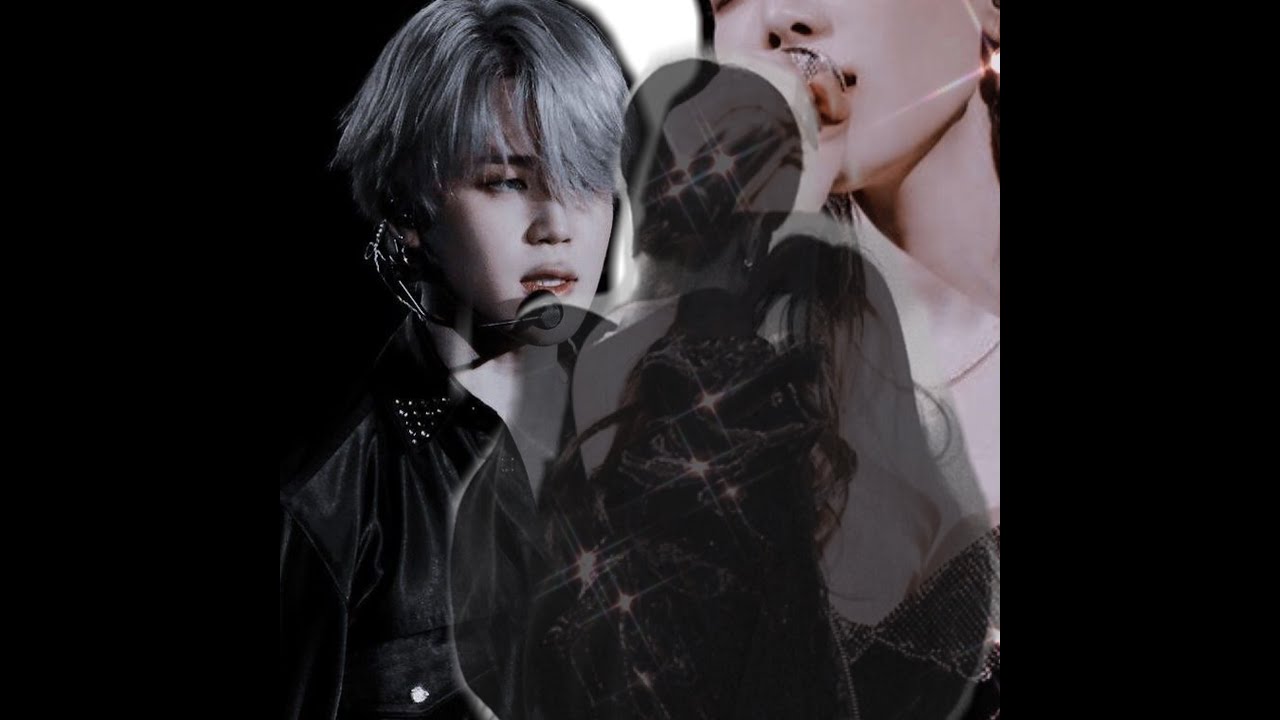 After 5 years of break up I still want you [Park Jimin ff](one shote) {Imagine} *wear earphones*