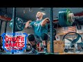 Mat Fraser - Crossfit Games 2020