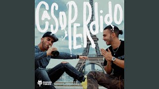 Video thumbnail of "Manuel Turizo - Caso Perdido"