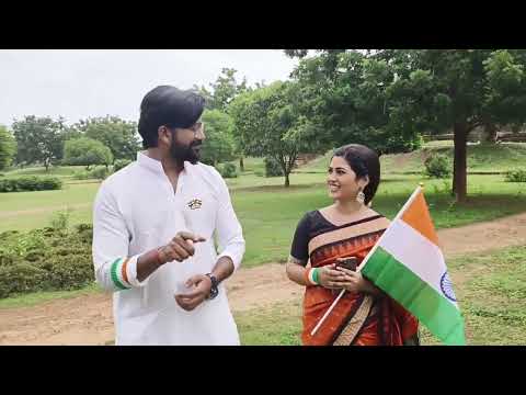 ୭୮ ତମ ସ୍ୱାଧୀନତା ଦିବସ !! How i celebrate#cuttack #independenceday #love #india #debasmita #ankitkumar