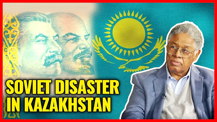 Revealing the Dark Truth of Soviet Rule in Kazakhstan - DayDayNews