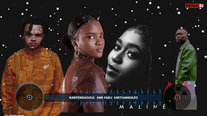 AFRO HOUSE MIX VOL 6|SUN EL MUSICIAN|KENZA|KARYENDASOUL|MSAKI|AMI FAKU|SHIMZA