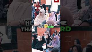 Don't Follow the Crowd — Follow the Truth | Ibrahim (AS) Story #ytshorts #islamicshorts #viral