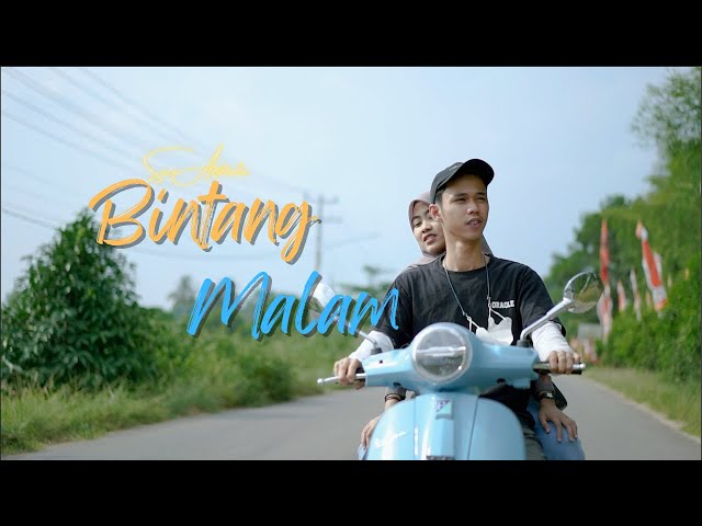 Suci Arshinta - Bintang Malam (Official Music Video) EPS 01 class=