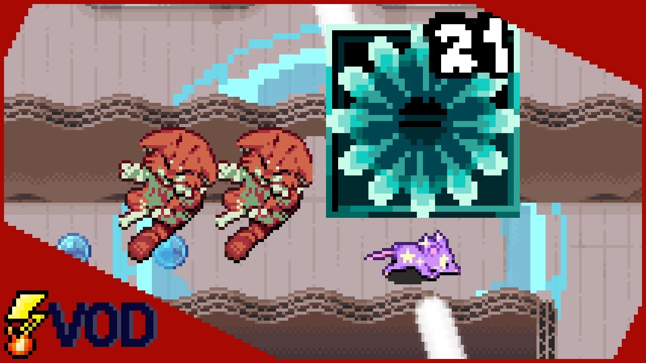 The thump immortality build (Maze Mice)