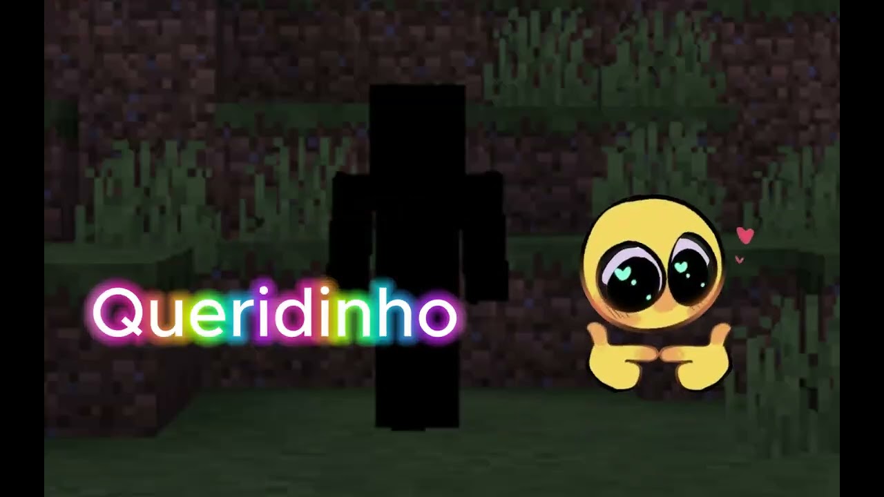 Null está carente por atenção!! (Video antigo do canal ledv2)