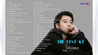 YIRUMA  3 Hours The Best of Yiruma   For Rainy Days & For The Soul  Wonderful Piano
