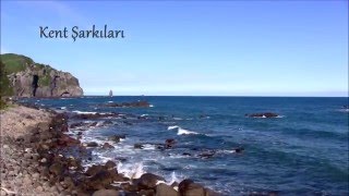 Kent Şarkıları    Deniz anlatıyormu beni sana '