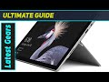 Surface Pro 5 (LTE) - Still the Best Option in 2024?
