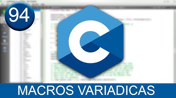 Tutorial sobre Macros Variádicas en Lenguaje C