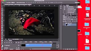 Video to GIF Using Photoshop screenshot 2