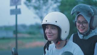 Video thumbnail of "Celengan rindu-Fiersa besari (Gahtan sakti)"