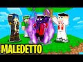 SONO STATO MALEDETTO NELLA BIG SKYBLOCK - Ep. 31