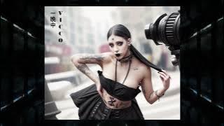 Vicco - Nochentera [ Metal version ] (new mix re-upload)