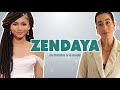 L&#39;HISTOIRE FOLLE DE ZENDAYA !