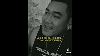 Hargai orang lain jika anda ingin di hargai! #casper_nineteen2