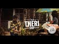 Dub Theri Step | Theri Video Song | Vijay | Samantha | Atlee | Arun Raja Kamaraj | G.V. Prakash