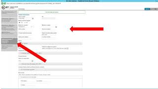 Tutorial Video - Referral to Canberra Health Services using SmartForms via Best Practice Software