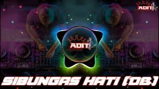 DJ BANJAR || SIBUNGAS HATI - HADI PRADANA || LAGU BANJAR TERBARU 2024