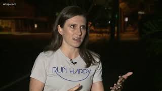Tampa Bay joggers attacked: How to stay safe while running