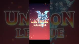 [Android] Unison League - Ateam Inc. screenshot 2