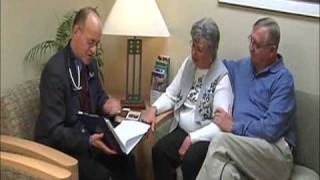 Illinois CancerCare Faces of Cancer
