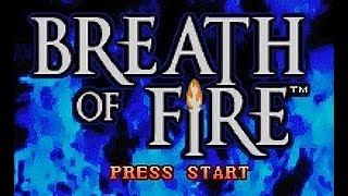 Phantom666 Breath of Fire GBA playthrough part 16