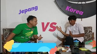 Perbedaan Gaji di Jepang dan Korea
