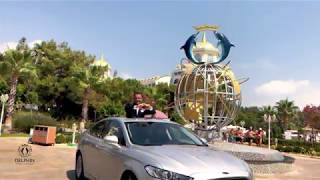 Drake Kiki Challenge From Delphin Hotels - Delphin Be Grand Resort Hotel Antalya Turkey