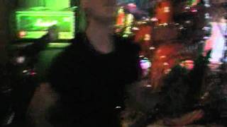 Abacination - Revolt