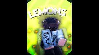 Reality Is Lemons Burnt Rice