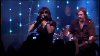 Joe Lynn Turner - Perfect Strangers (HD)